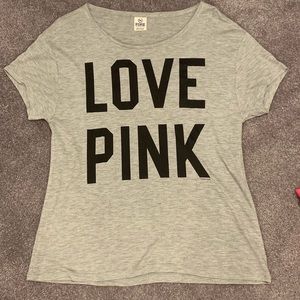VS PINK T-shirt